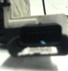 Serrure avant droit CITROEN C3 2 Photo n°3