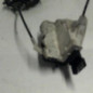 Serrure avant droit CITROEN C3 2