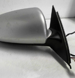 Retroviseur droit AUDI A4 2 Photo n°4