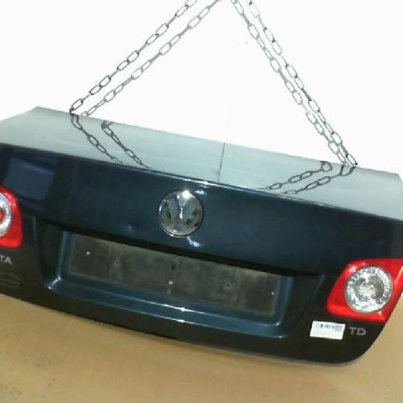 Malle/Hayon arriere VOLKSWAGEN JETTA 3