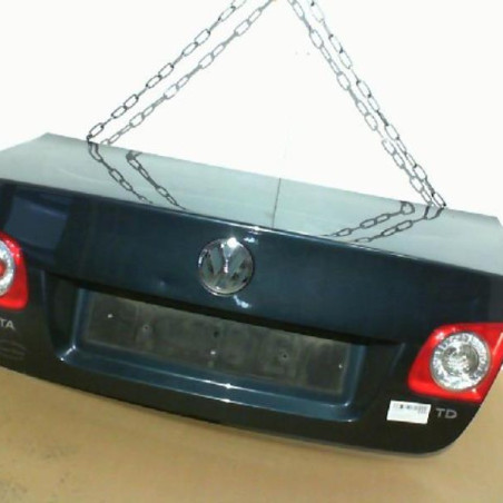 Malle/Hayon arriere VOLKSWAGEN JETTA 3 Photo n°1