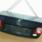 Malle/Hayon arriere VOLKSWAGEN JETTA 3
