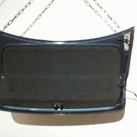 Malle/Hayon arriere VOLKSWAGEN JETTA 3