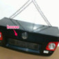 Malle/Hayon arriere VOLKSWAGEN JETTA 3