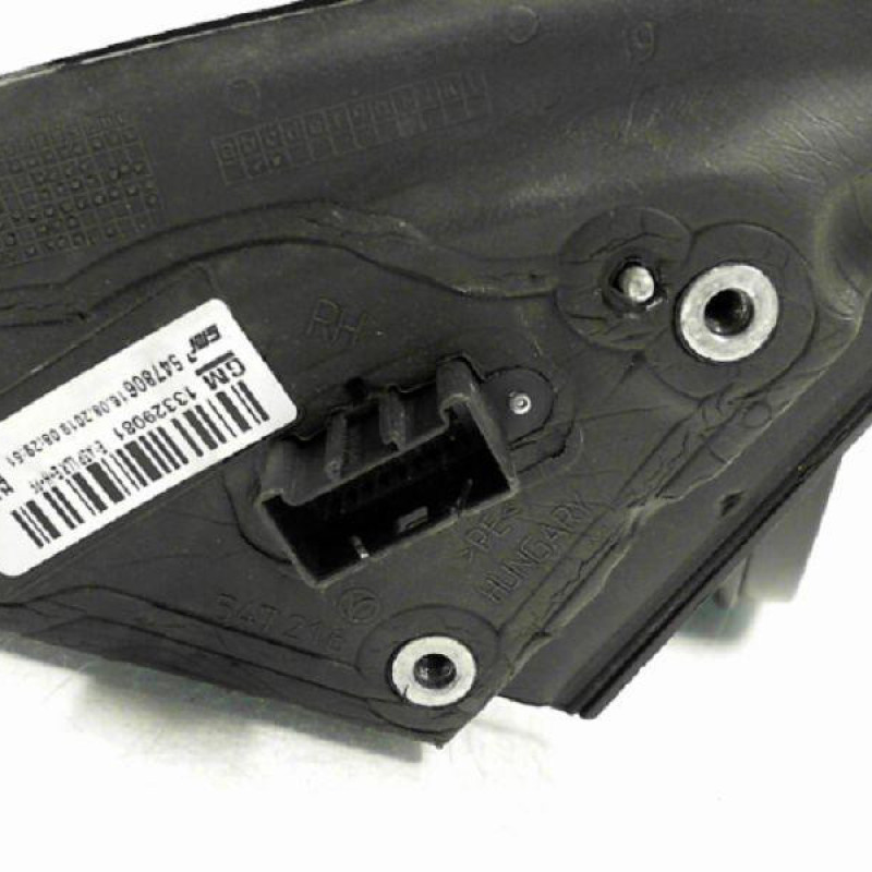 Retroviseur droit OPEL INSIGNIA 1