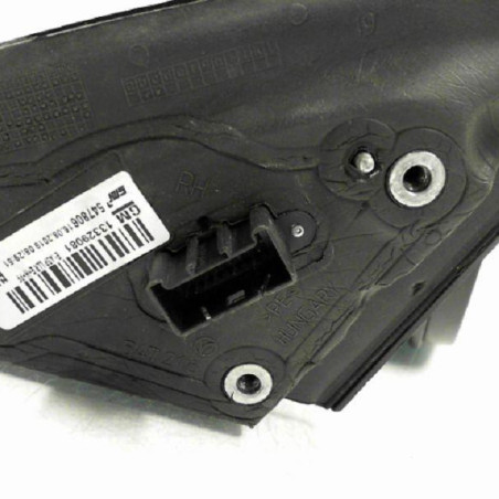 Retroviseur droit OPEL INSIGNIA 1 Photo n°1