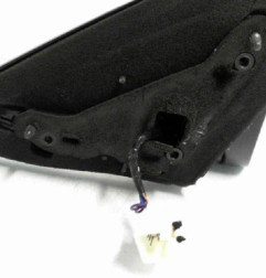 Retroviseur droit MAZDA 3 1 Photo n°1