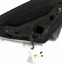 Retroviseur droit MAZDA 3 1 Photo n°6