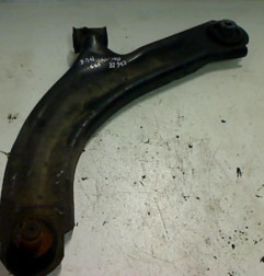 Triangle avant gauche RENAULT MODUS Photo n°3