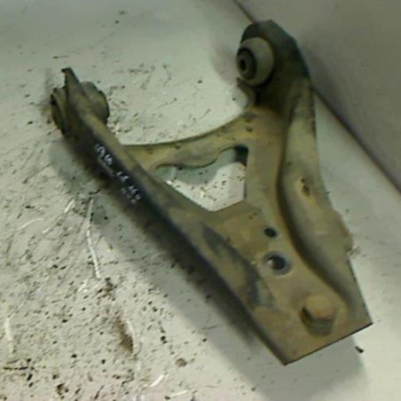 Triangle avant gauche RENAULT SCENIC Photo n°1