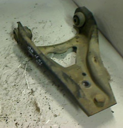 Triangle avant gauche RENAULT SCENIC