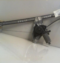 Leve vitre electrique avant droit RENAULT ESPACE Photo n°3