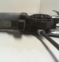 Leve vitre electrique avant droit RENAULT ESPACE Photo n°4