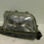 Optique avant principal droit (feux)(phare) RENAULT CLIO