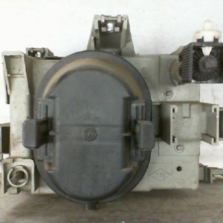 Optique avant principal droit (feux)(phare) RENAULT CLIO