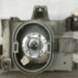 Optique avant principal droit (feux)(phare) RENAULT CLIO