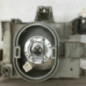 Optique avant principal droit (feux)(phare) RENAULT CLIO