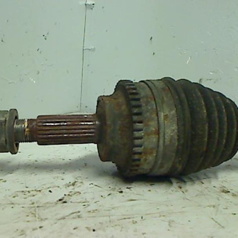 Cardan droit (transmission) RENAULT MEGANE