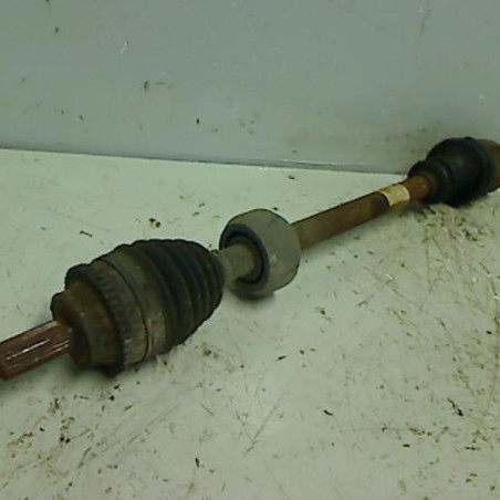 Cardan droit (transmission) RENAULT MEGANE