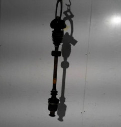 Cardan droit (transmission) RENAULT MEGANE Photo n°3