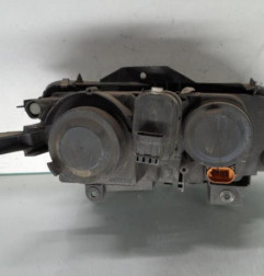 Optique avant principal gauche (feux)(phare) RENAULT ESPACE 3 Photo n°1