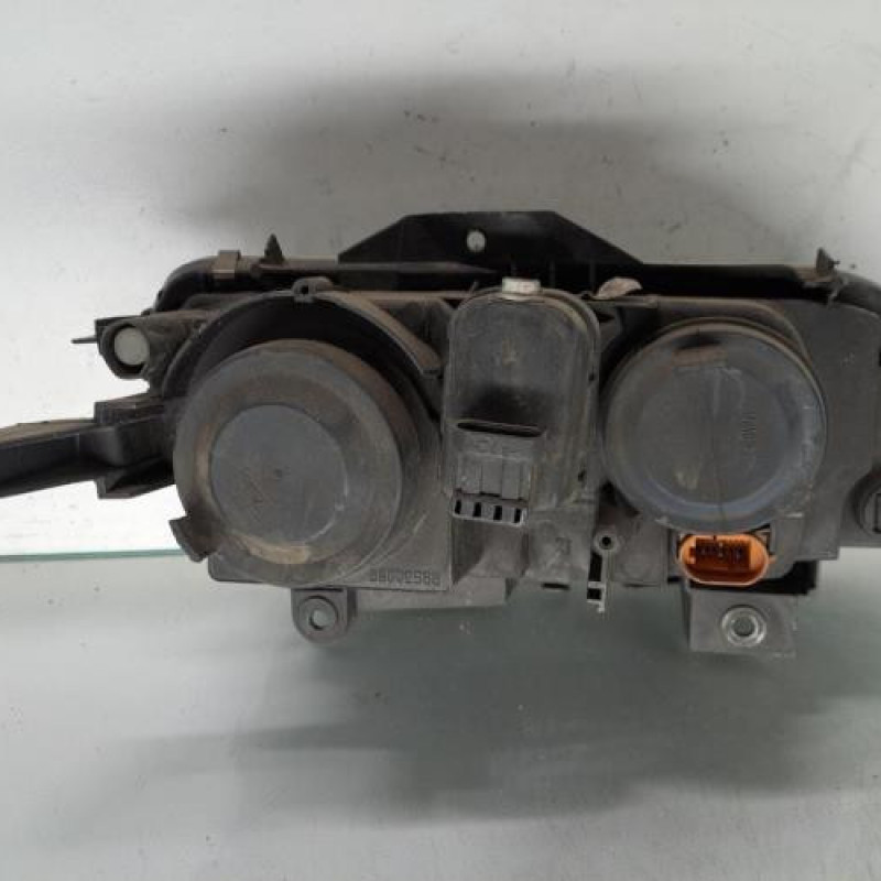 Optique avant principal gauche (feux)(phare) RENAULT ESPACE 3