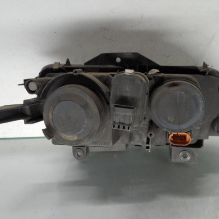 Optique avant principal gauche (feux)(phare) RENAULT ESPACE 3 Photo n°1