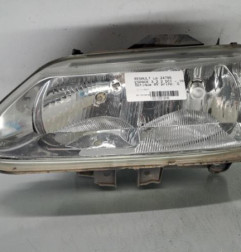 Optique avant principal gauche (feux)(phare) RENAULT ESPACE 3 Photo n°3
