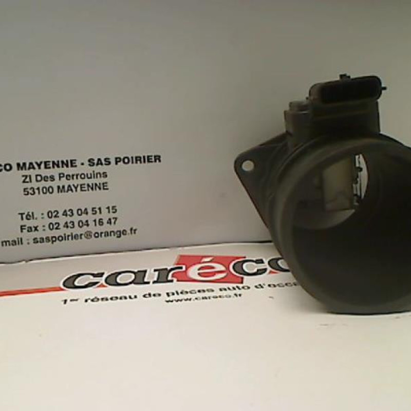 Debitmetre RENAULT CLIO