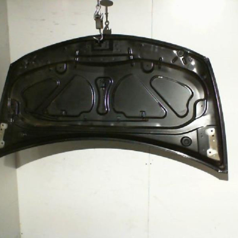 Capot RENAULT CLIO 3