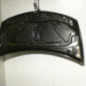 Capot RENAULT CLIO 3