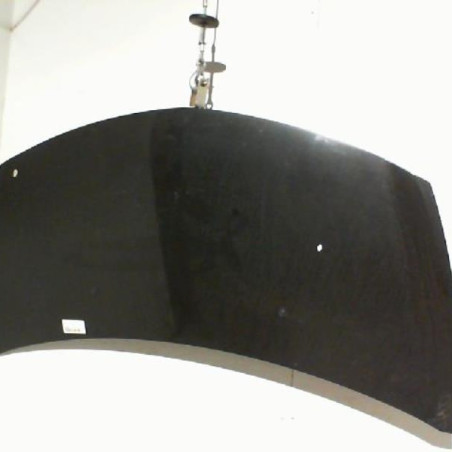 Capot RENAULT CLIO 3