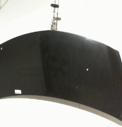 Capot RENAULT CLIO 3 Photo n°3