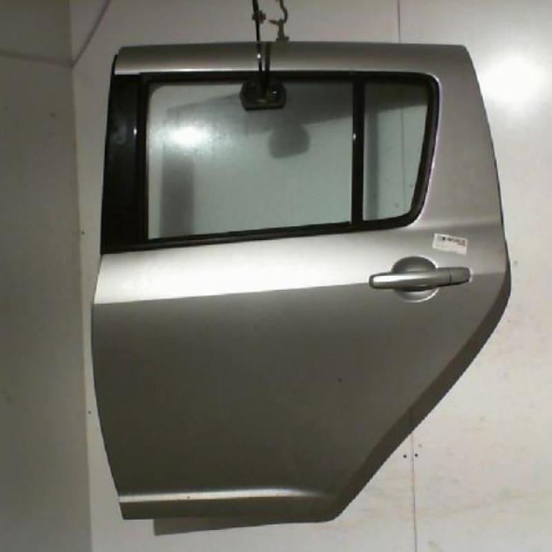 Porte arriere gauche SUZUKI SWIFT 3