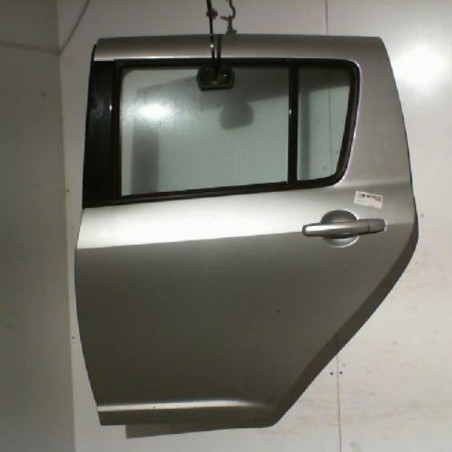 Porte arriere gauche SUZUKI SWIFT 3 Photo n°1