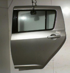 Porte arriere gauche SUZUKI SWIFT 3 Photo n°3