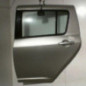 Porte arriere gauche SUZUKI SWIFT 3