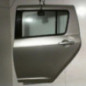 Porte arriere gauche SUZUKI SWIFT 3
