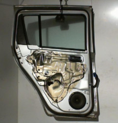 Porte arriere gauche SUZUKI SWIFT 3 Photo n°6