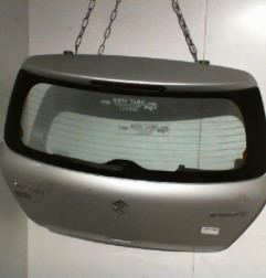 Malle/Hayon arriere SUZUKI SWIFT 3