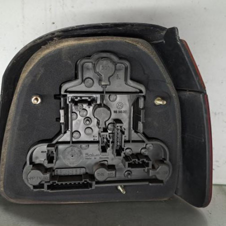 Feu arriere principal gauche (feux) VOLKSWAGEN GOLF 3