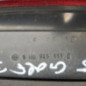 Feu arriere principal gauche (feux) VOLKSWAGEN GOLF 3