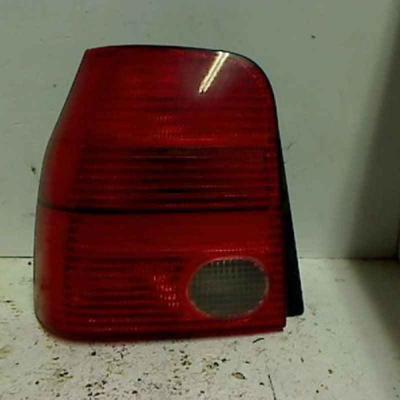 Feu arriere principal gauche (feux) VOLKSWAGEN LUPO