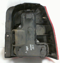 Feu arriere principal gauche (feux) VOLKSWAGEN LUPO