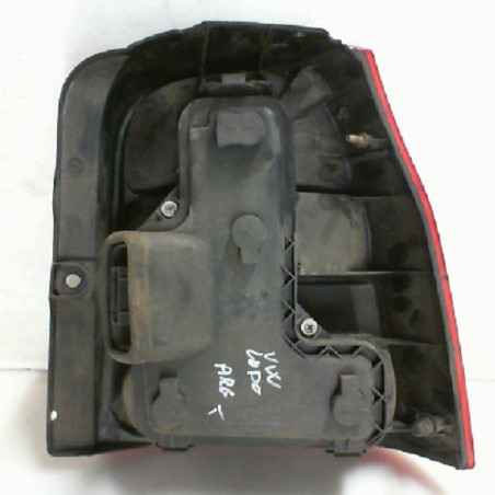 Feu arriere principal gauche (feux) VOLKSWAGEN LUPO