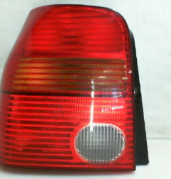 Feu arriere principal gauche (feux) VOLKSWAGEN LUPO Photo n°5