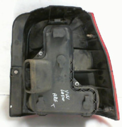 Feu arriere principal gauche (feux) VOLKSWAGEN LUPO Photo n°6