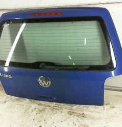 Malle/Hayon arriere VOLKSWAGEN LUPO