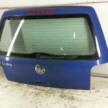Malle/Hayon arriere VOLKSWAGEN LUPO
