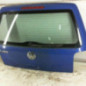 Malle/Hayon arriere VOLKSWAGEN LUPO